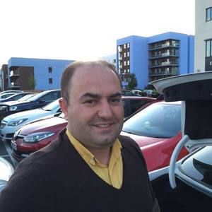 Meet your Posher, Kamran